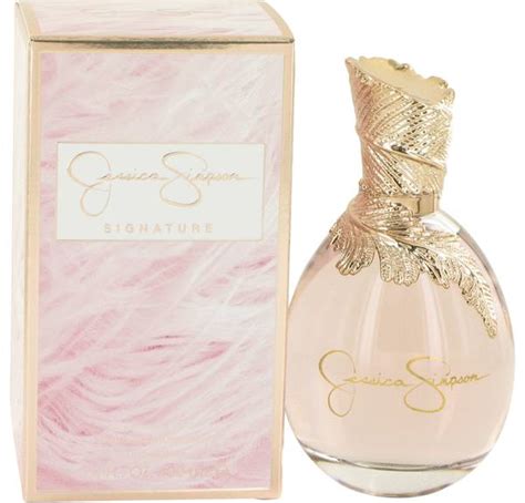 jessica simpson best selling perfume